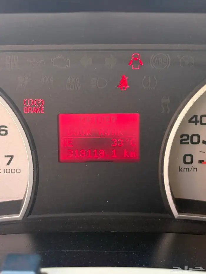 للبيع مستعجل فورد اكسبلور 2009 10