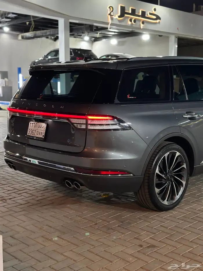 لنكون افياتور 2022 4