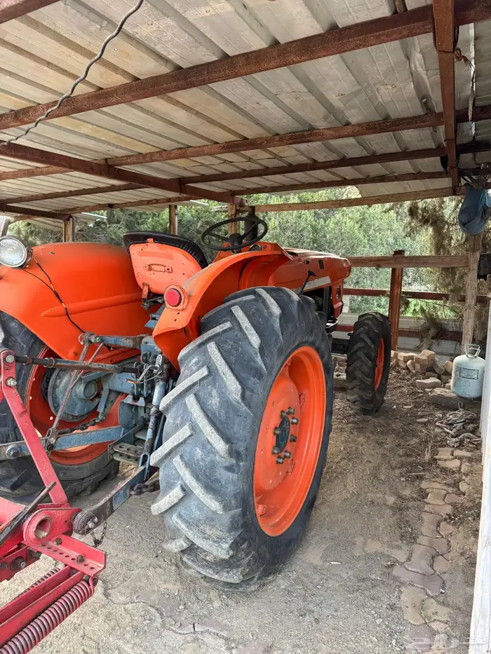 حراثه L345 حراثة 2