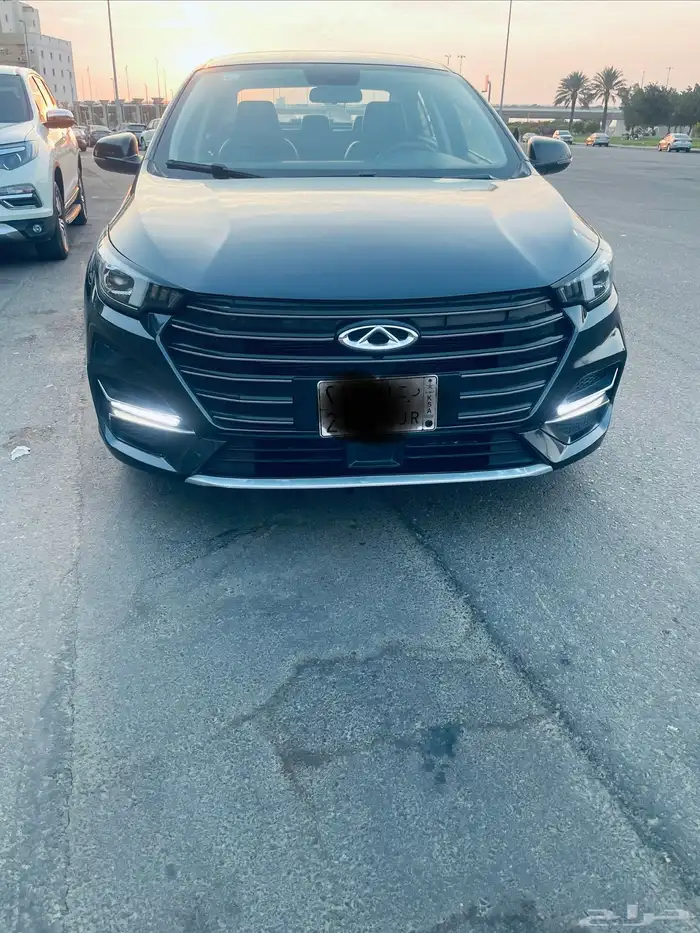 شيري اريزو 6 ممشى 98 السعر 30الف 3