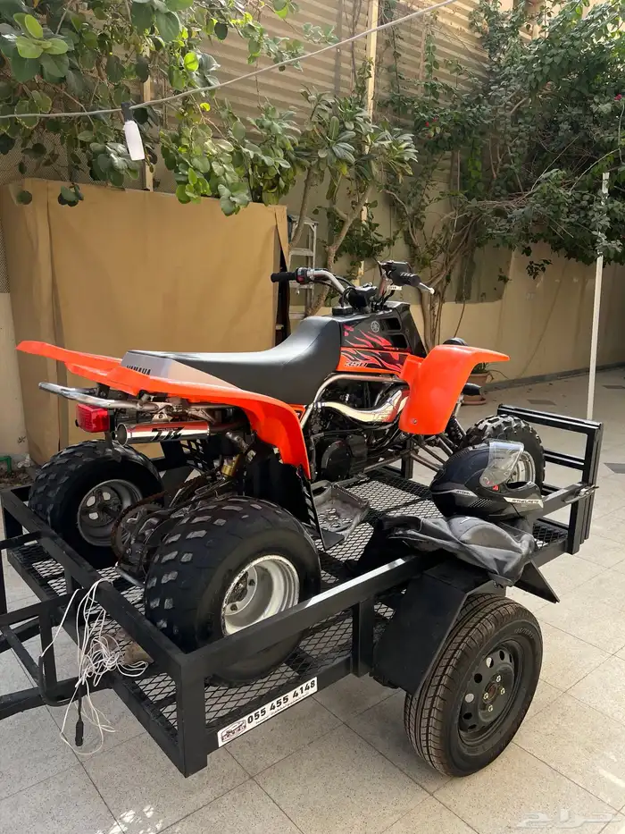 بانشي ياماها قمة بالنظافة 16