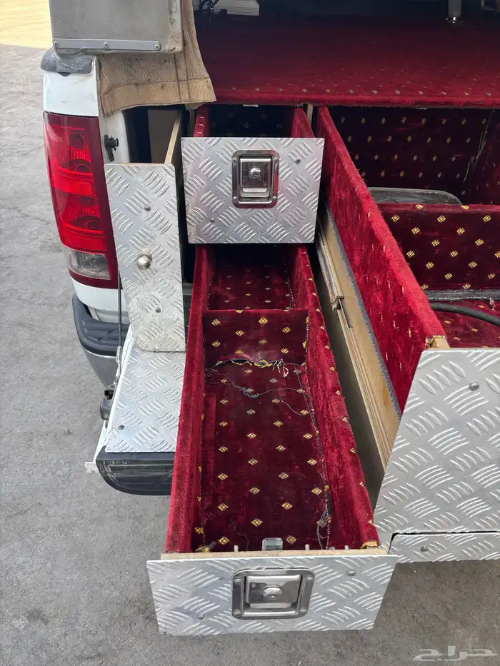 جمس 2012 سييرا حوض فل كامل 26