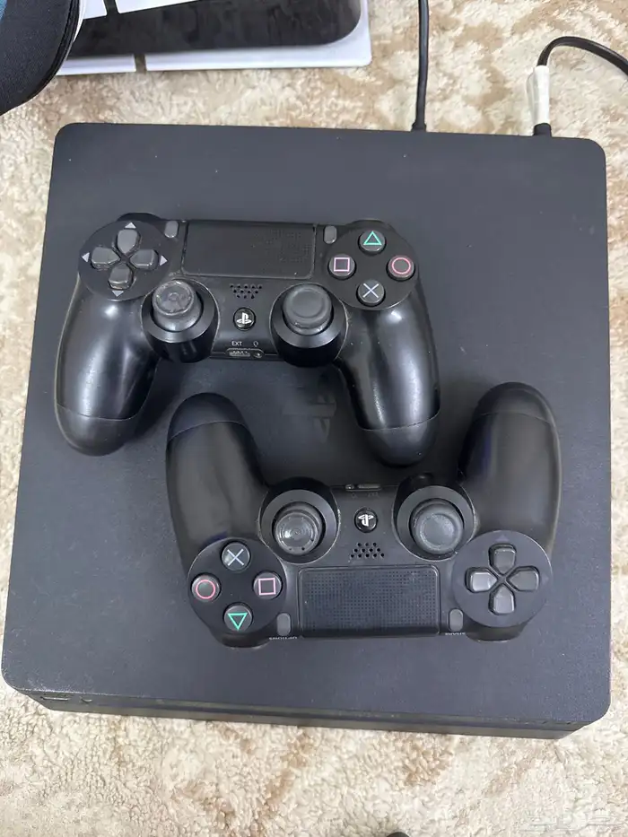 سوني 4 slim 1TB 0