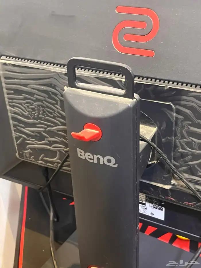 للبيع شاشة قيمنق benq 0