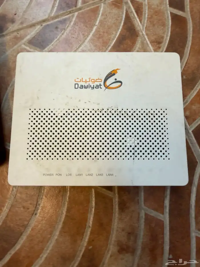 جهازين بي اوت   راوتر زين هواوي 5G CPE Pro h112-370 6