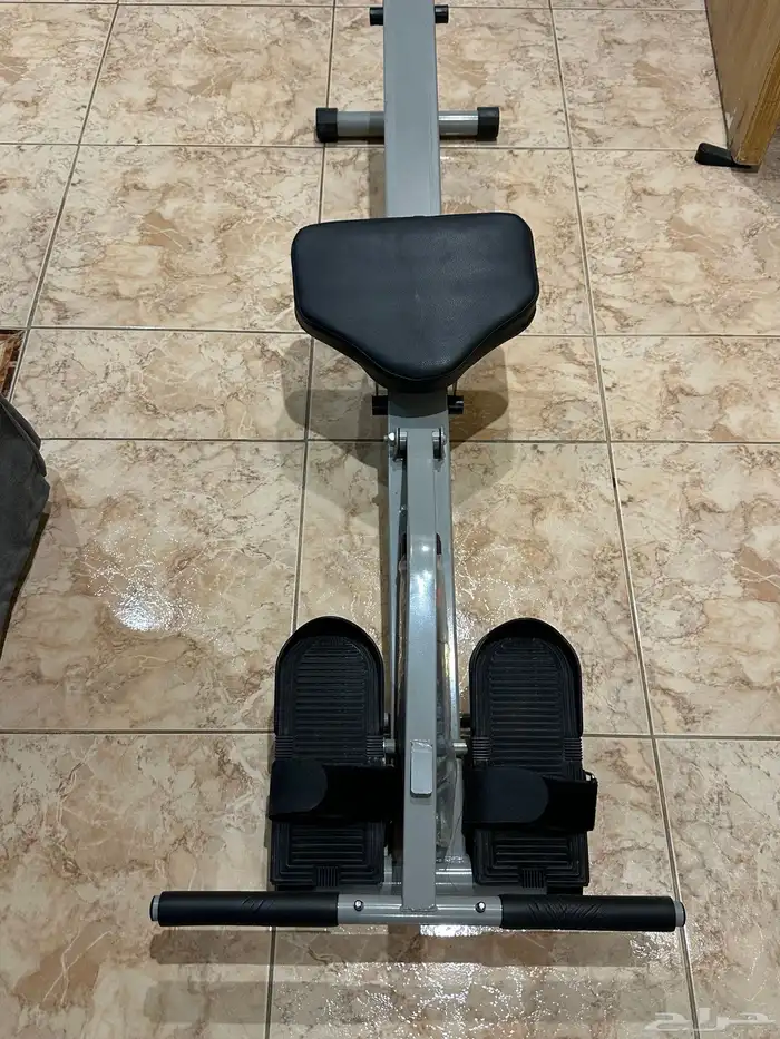 جهاز تمارين منزلي للارجل والظهر والأيدي 1