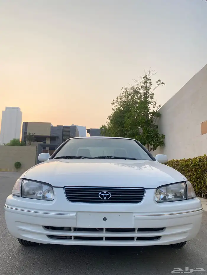 كامري 1998 18