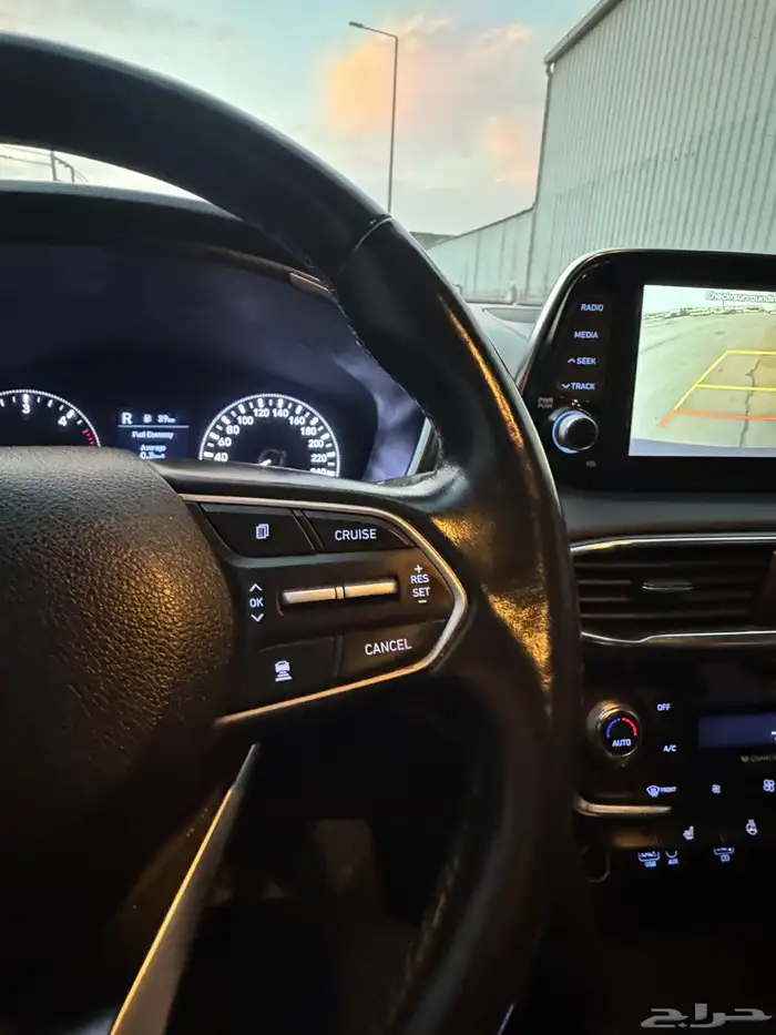 سنتافي 2020 ديزل 21