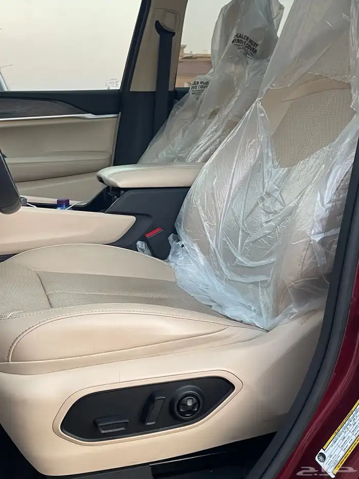 شيروكي 2021 لمتيد وكاله 25