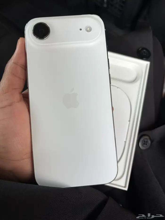 ايفون 17 اير للبيع 0