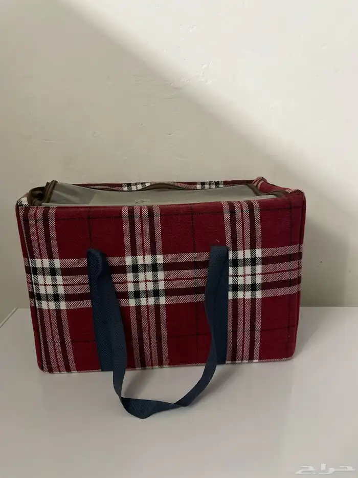 شنطة زمزميات 0