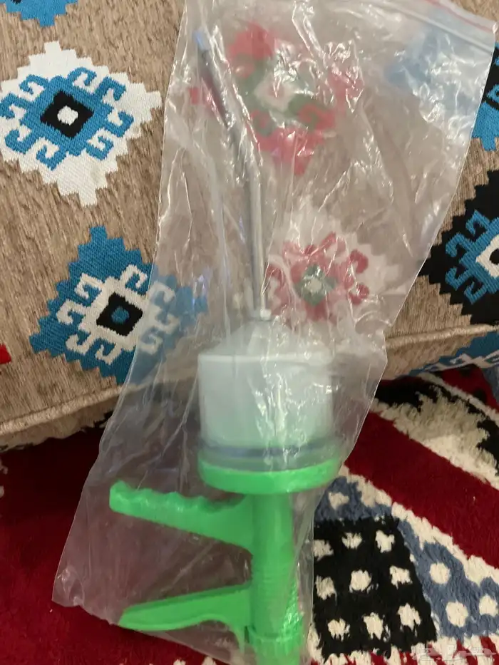 عصار 300 ملي 1