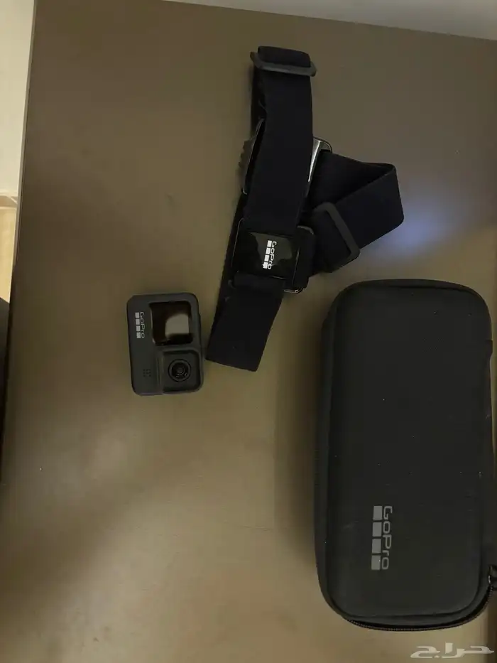 كاميرا قو برو هيرو 9 1