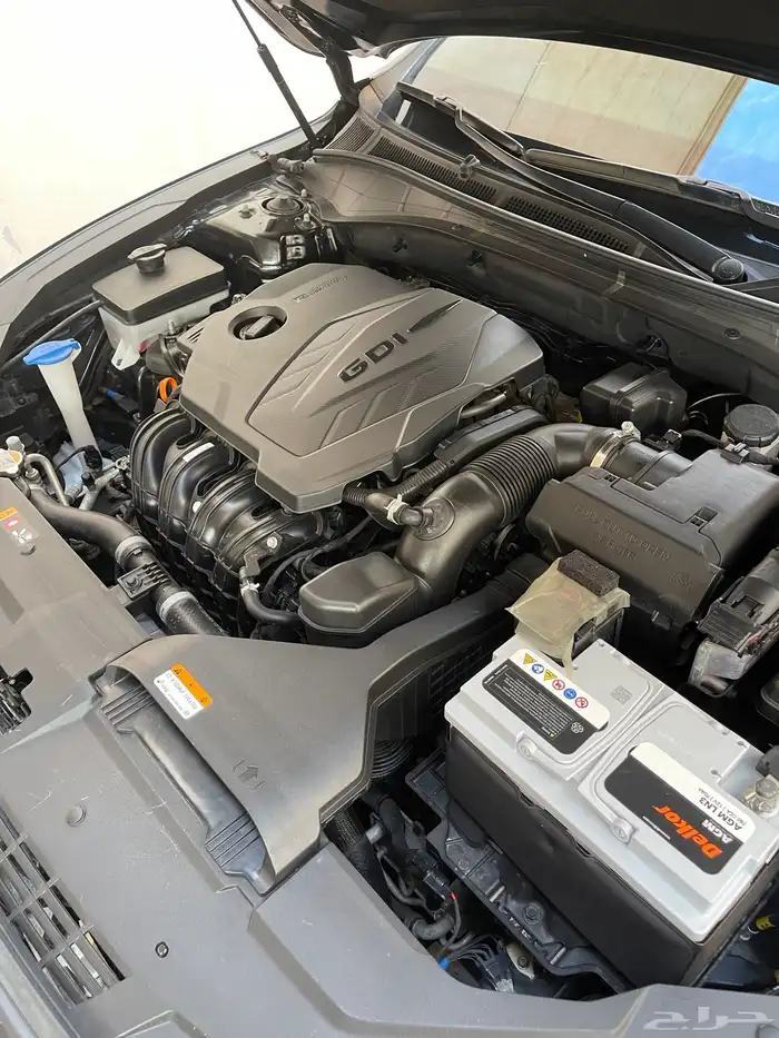 ازيرا بدي وكالة في قمة النظافة من الخارج والداخل 7