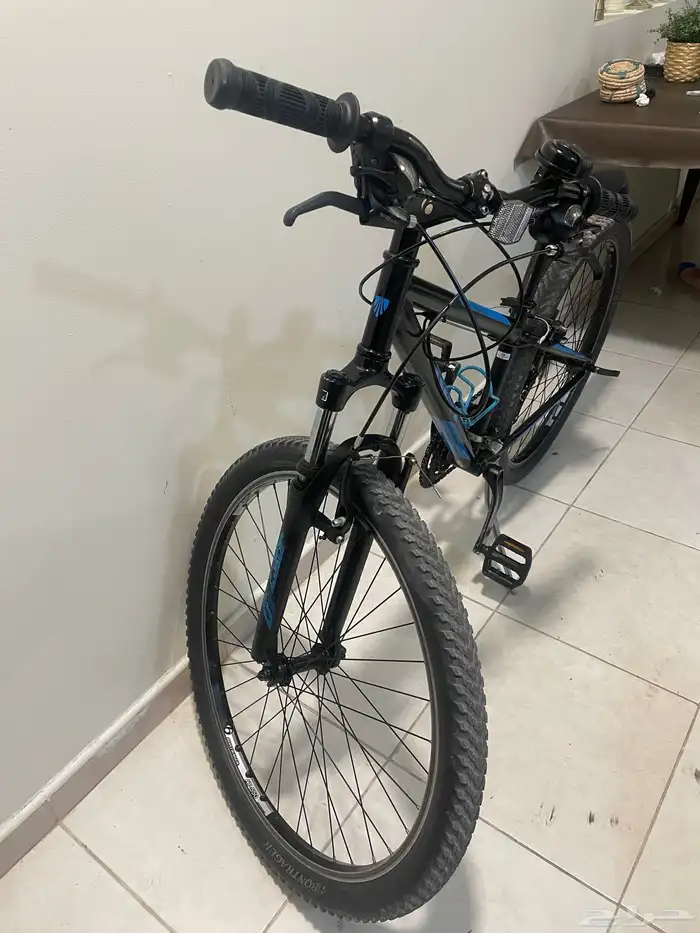 سيكل دراجة هوائية Kent 820 مقاس 26 1