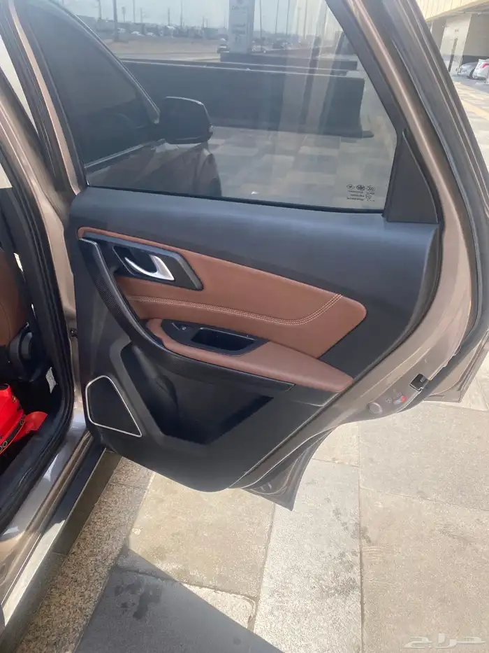 فاو اكس 40 موديل 2020 13