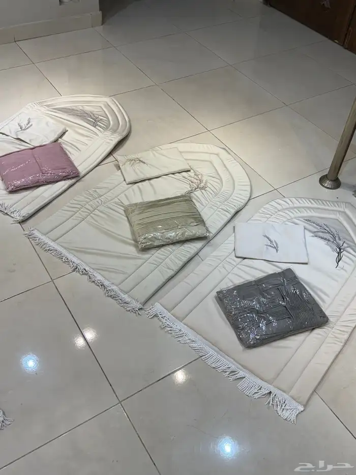 صلاة شراشف صلاة 1