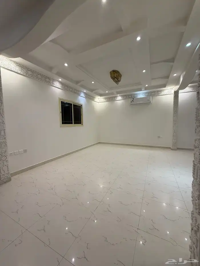 فيلا مستقله في حي قرطبة الغربيه شرق سابك ( 300 م ) 9