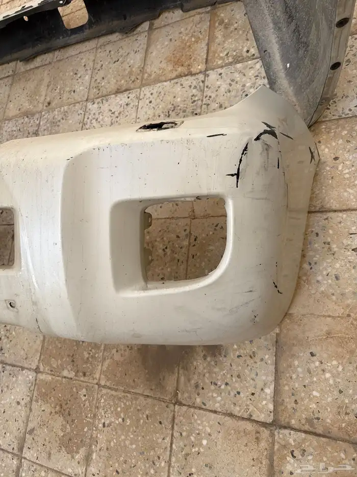 صدامات جكسار تركب من 2008-2015 8