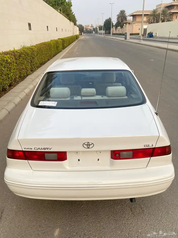 كامري 1998 21