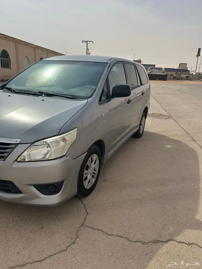 انوفا 2015 مجدد مفحوص 16