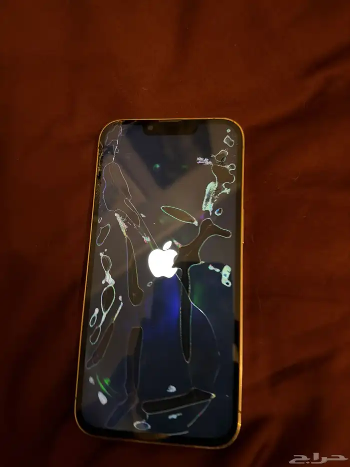 ايفون 13 برو 1