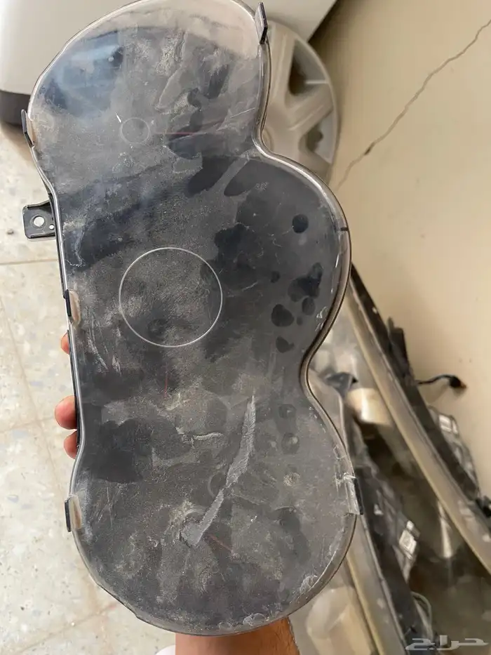 عداد كيا أوبتما واسطبات 1