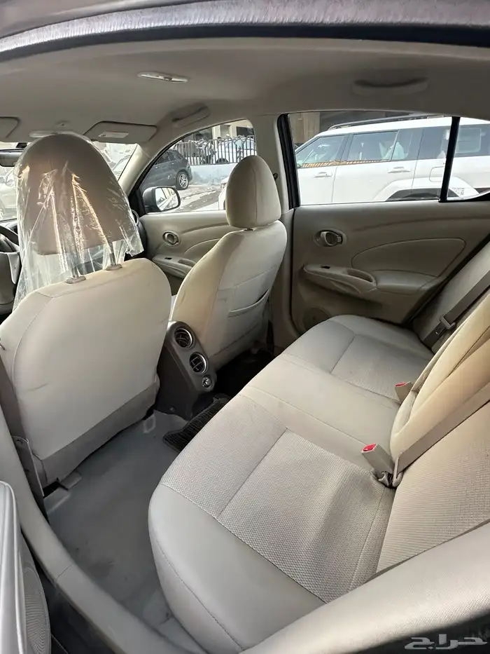 للبيع نسيان صني 2022 فل كامل السوم 22 الف 6