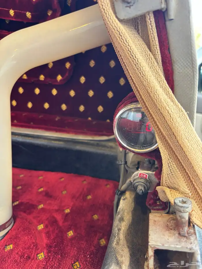 جمس 2012 سييرا حوض فل كامل 33