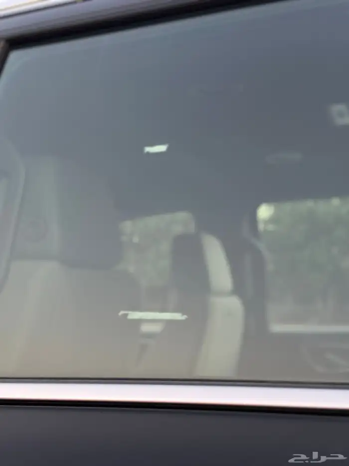 تاهو 2022 LS مطور (دبل) عداد 59 الف 27