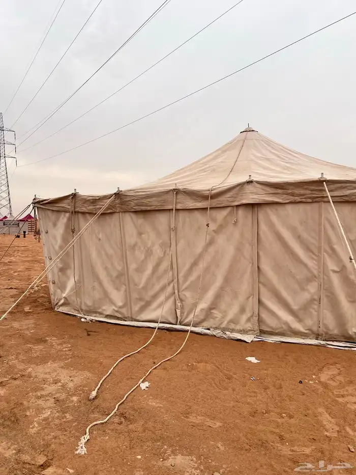 خيمة صباحيه 12 6 صيوان 3