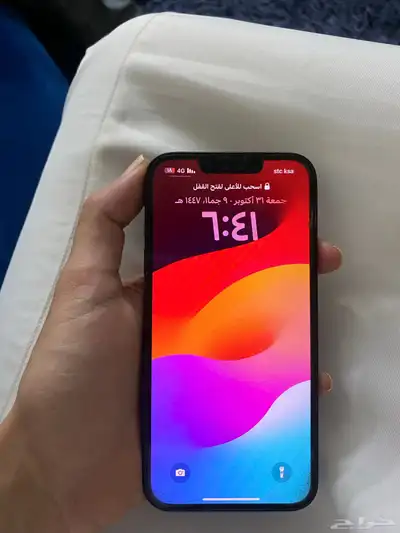 آيفون 14 العادي index