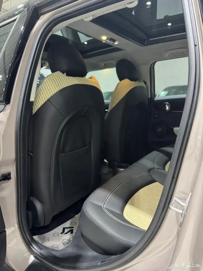 ميني كوبر موديل 2022 بانوراما 14