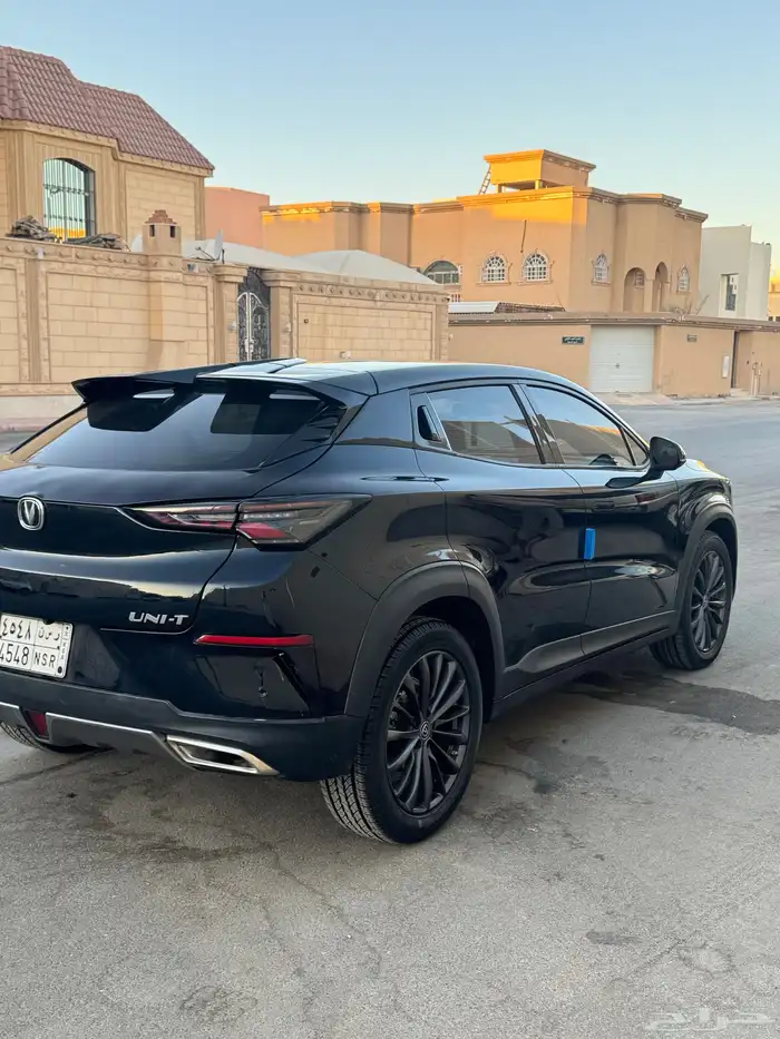 للبيع شانجان يوني تي 2023 4