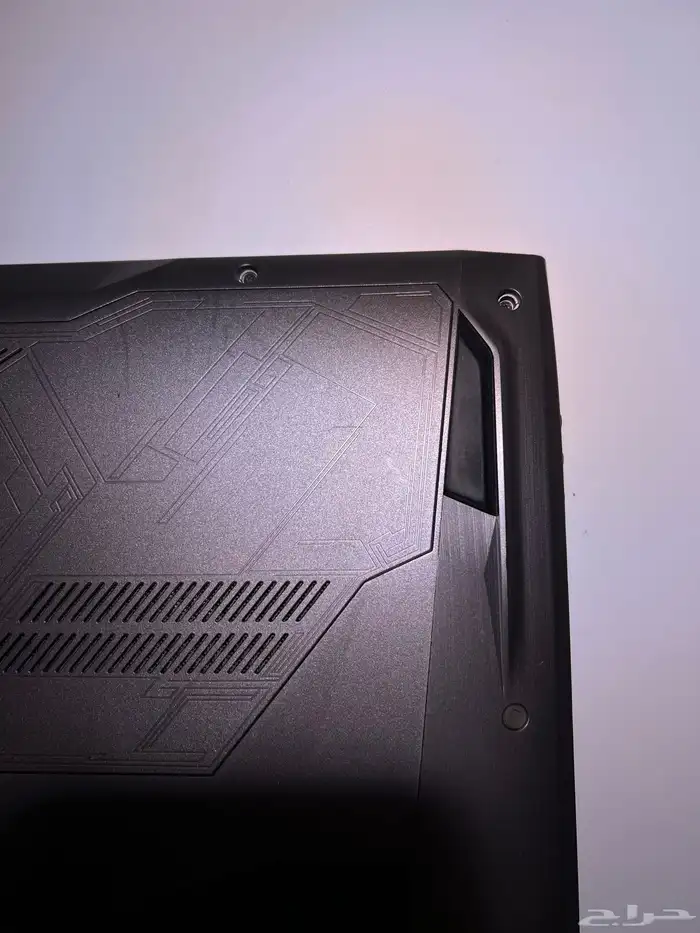 لابتوب اسوس Asus ROG G752VS 9