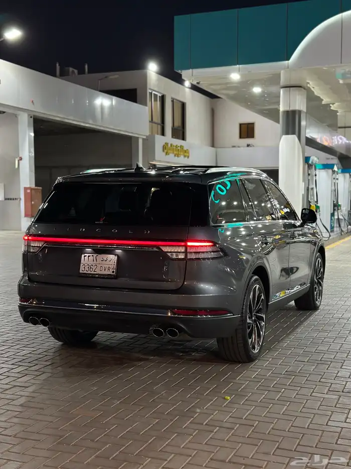 لنكون افياتور 2022 6