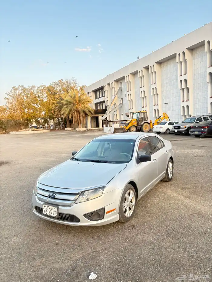 فيوجين فورد 2012 0