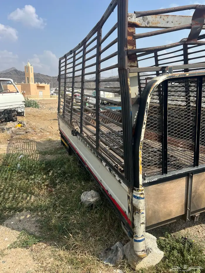 صندوق باخشب 3