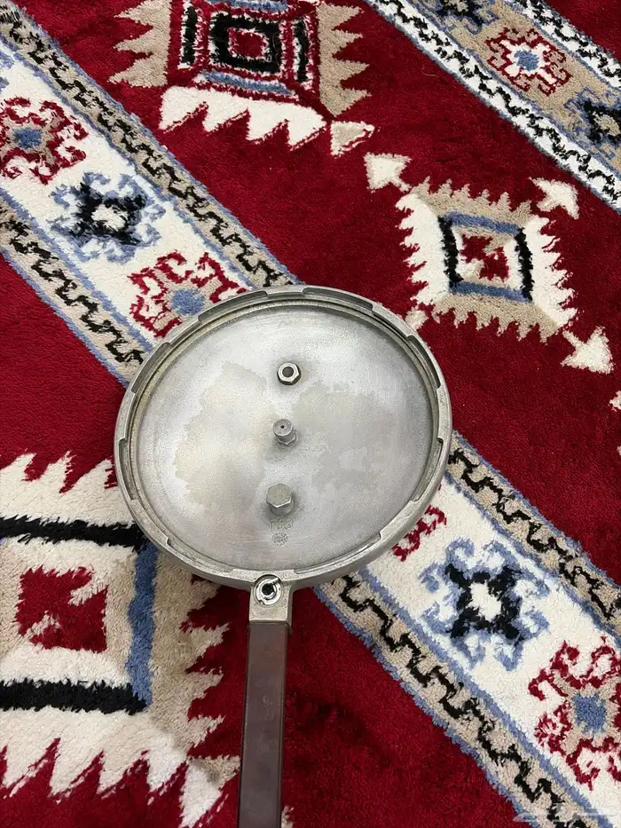 قدر ضغط الالماني 6