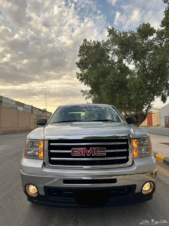 جمس سييرا غمارتين 2013 دبل فرار تشغيل عن بعد 10