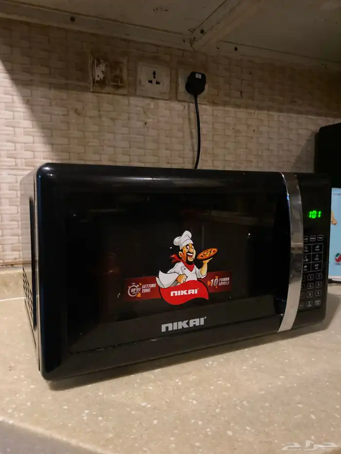 مايكرويف للبيع 1