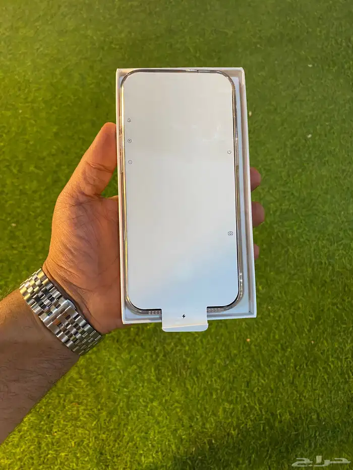 ايفون 17 برو ماكس درجة اولى طبق الاصل متبقي اخر حبة 3