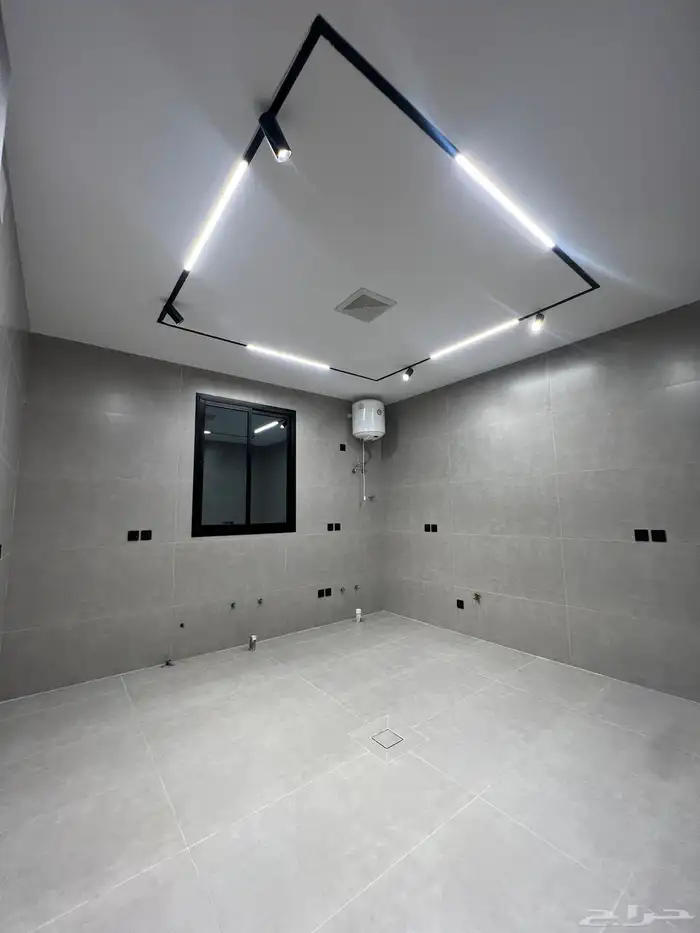 شقق فاخرة بحي الراقي ع شارع 20 شرقي تشطيب vip ب 550 الف 33