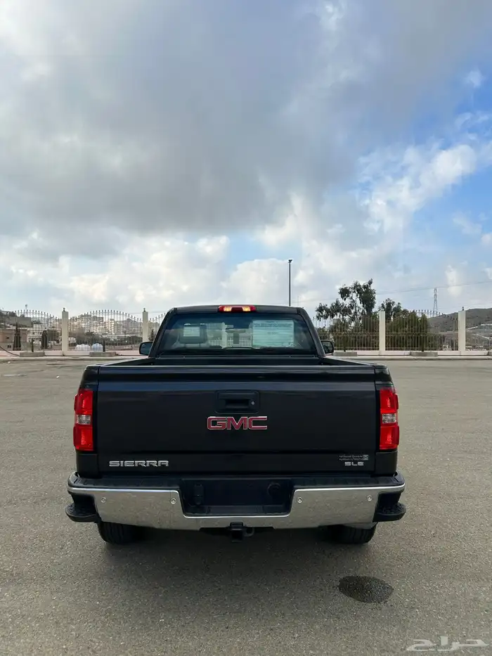 جمس سييرا 2015 تم البيع 2