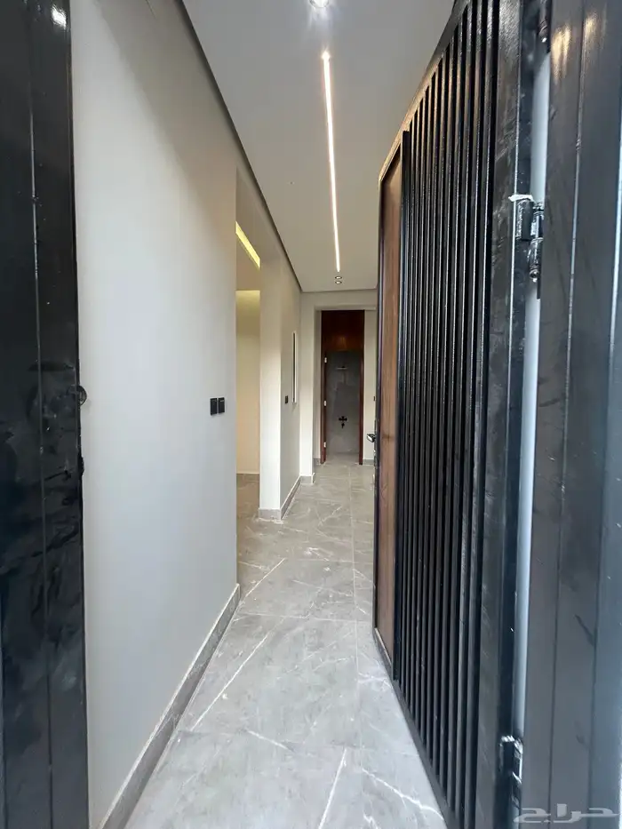 شقه ارضيه حي الصفا للبيع من خمس وصاله ب 590 1