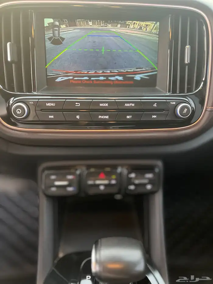 جي ايه سي GS3 بدي وكاله 63