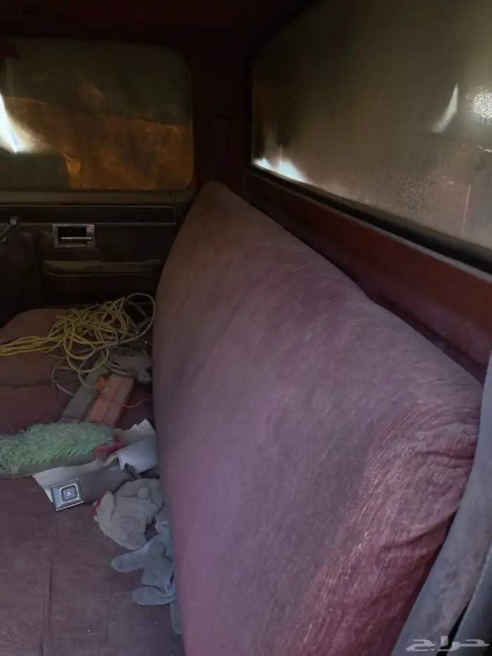 ستيك بدي 1985 جمس مسقطه لوحاته 8