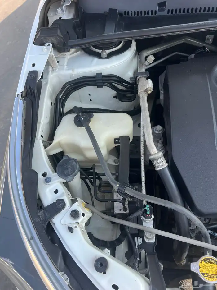 للبيع كورلا 2014 بدي وكاله 21