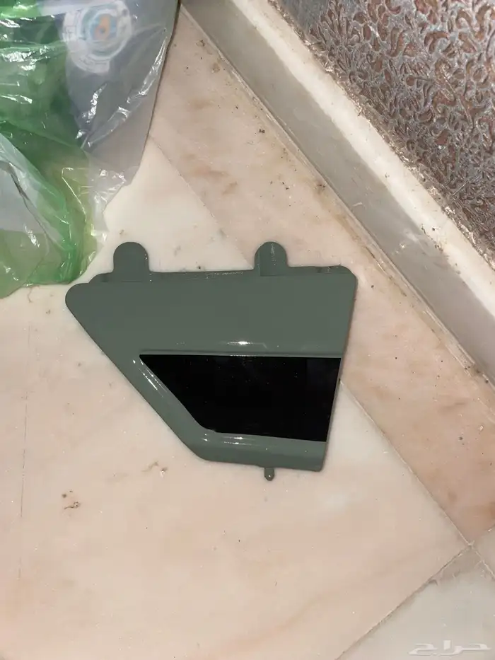 عده جيتي دفاع 3