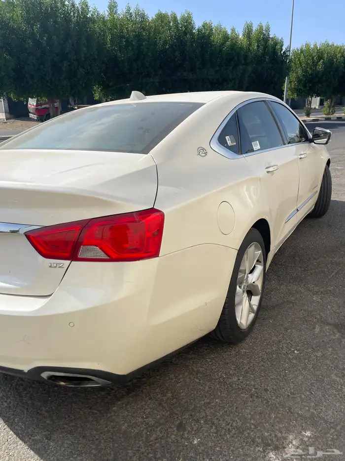 امبالا 2014 LTZ 6V 3